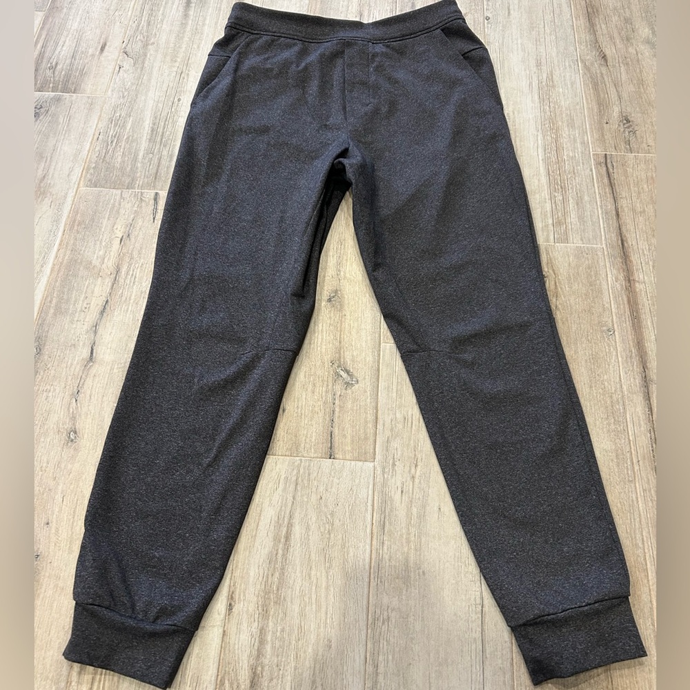 Men’s Lululemon Intent Joggers, M, $128